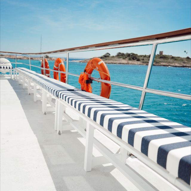 Palma Bay: Boat Tour With Bbq, Snorkelling, & Sunset Option - Key Points