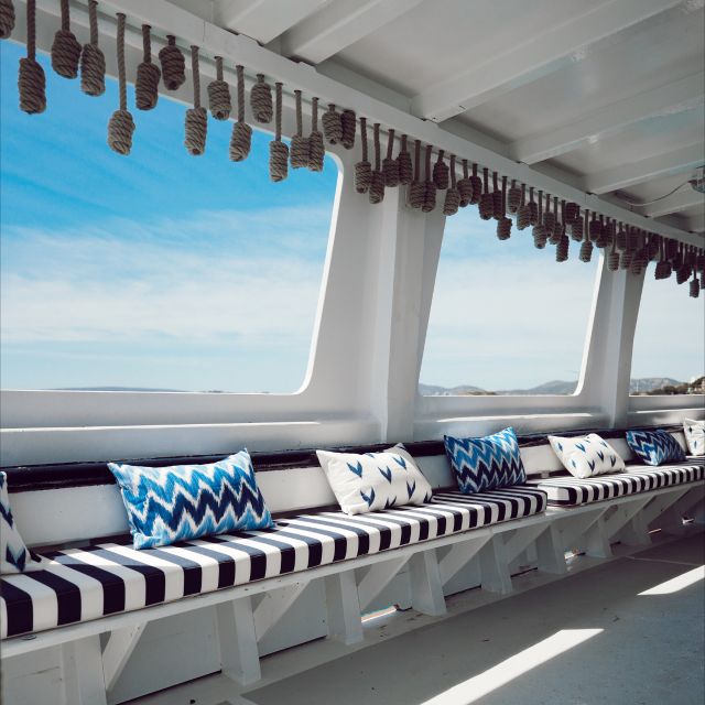 Palma Bay: Boat Tour With Bbq, Snorkelling, & Sunset Option - Catering and BBQ Delights