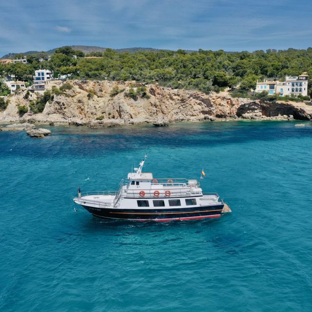Palma Bay: Boat Tour With Bbq, Snorkelling, & Sunset Option - Customer Reviews and Ratings