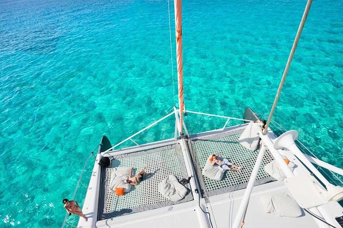 Palma Bay Catamaran Half-Day Cruise - Reviews Summary
