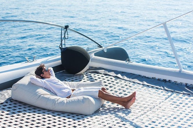 Palma Bay Catamaran Half-Day Cruise - Accessibility and Recommendations