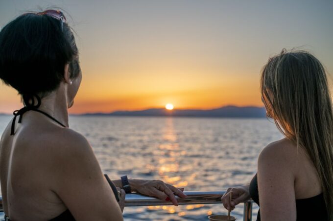 Palma: Catamaran Cruise With Swimming and Snorkelling - Meeting Point and Directions