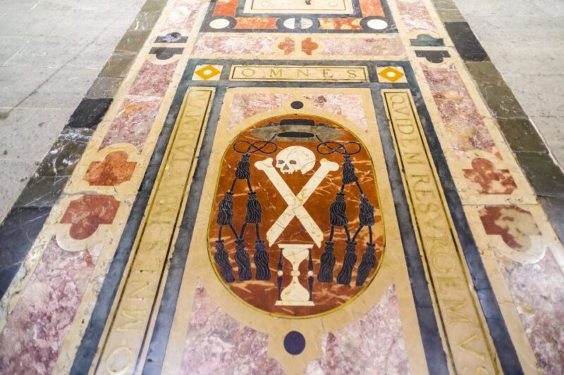 Palma: Cathedral of Mallorca Skip-the-Line Entry Ticket - Customer Ratings and Feedback