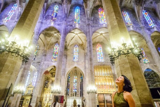 Palma: Cathedral of Mallorca Skip-the-Line Entry Ticket - Recap