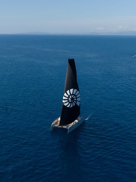 Palma: Cueva Verde and Cala Vella Catamaran Cruise With BBQ - Important Information