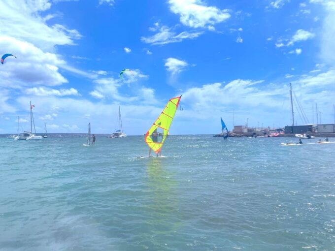 Palma De Mallorca: 1-Hour Private Windsurf Lesson - What to Bring for the Lesson
