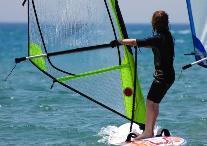 Palma De Mallorca: 1-Hour Private Windsurf Lesson - Frequently Asked Questions