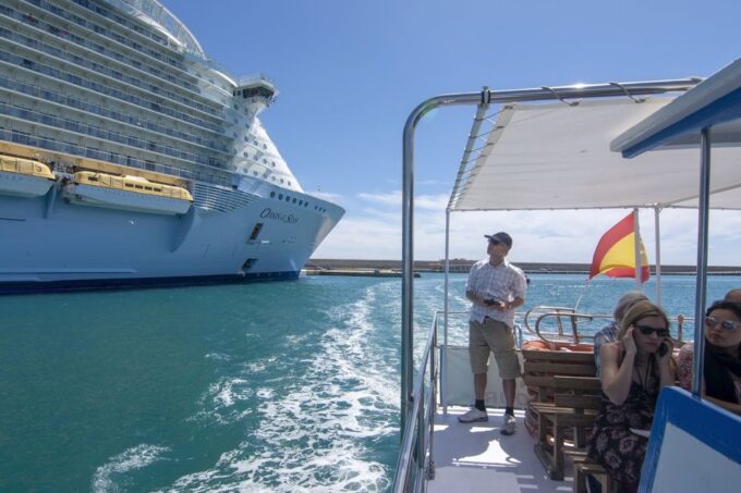 Palma De Mallorca: 1-Hour Sightseeing Boat Tour - Frequently Asked Questions