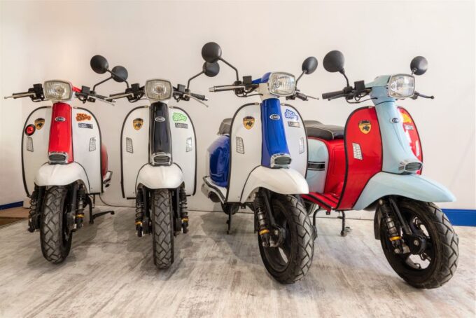 Palma De Mallorca: Automatic Scooter Rental - Booking and Pricing
