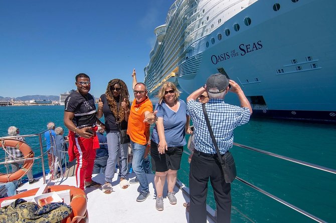 Palma De Mallorca Bay Boat Trip - Highlights of the Boat Tour
