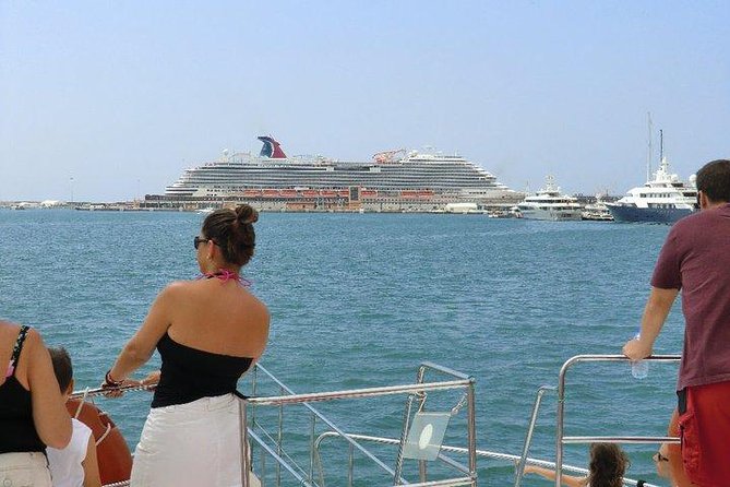 Palma De Mallorca Bay Boat Trip - Booking Information and Policies