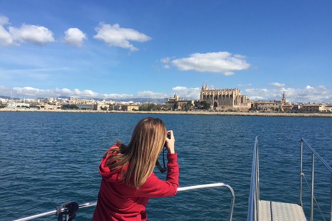 Palma De Mallorca Bay Boat Trip - Recommended Attire for the Trip
