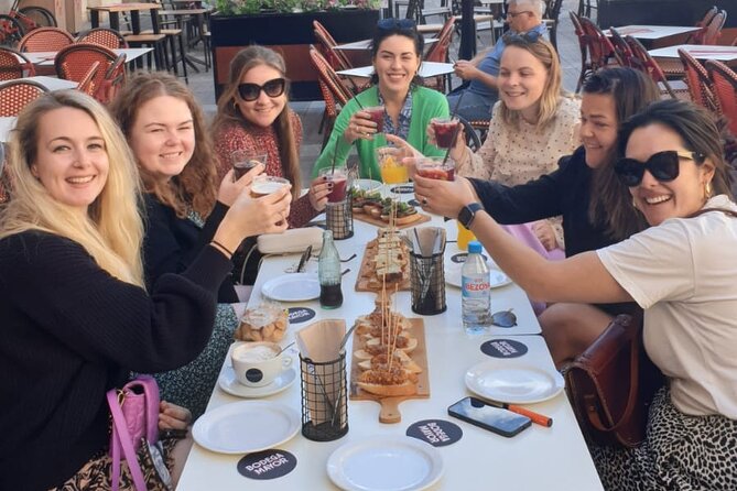 Palma De Mallorca Bike Tour With Optional Tapas - Additional Information