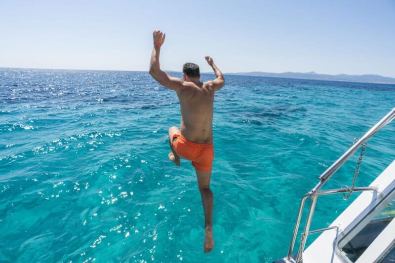 Palma De Mallorca: Cala Vella Snorkeling Adventure - Key Points