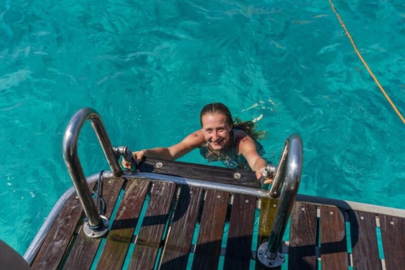Palma De Mallorca: Cala Vella Snorkeling Adventure - Accessibility and Transportation Options