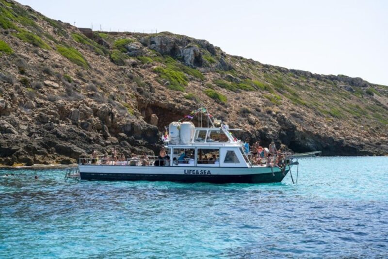 Palma De Mallorca: Cala Vella Snorkeling Adventure - Booking Information