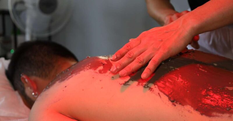Palma De Mallorca: Chocolate Therapy for Couples - Key Points