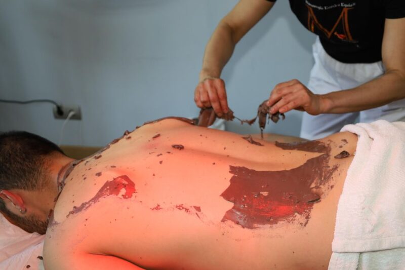 Palma De Mallorca: Chocolate Therapy for Couples - Pricing and Booking