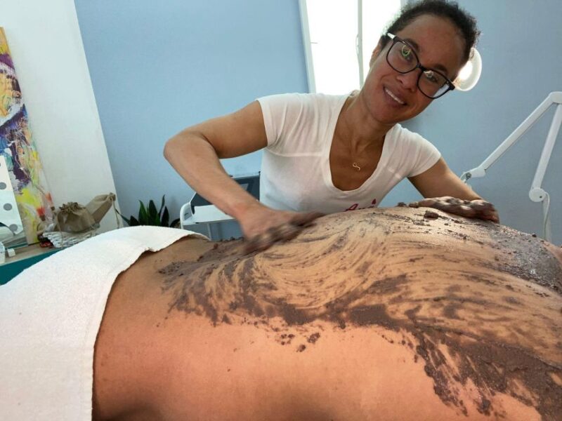 Palma De Mallorca: Chocolate Therapy for Couples - Chocolate-Infused Bliss