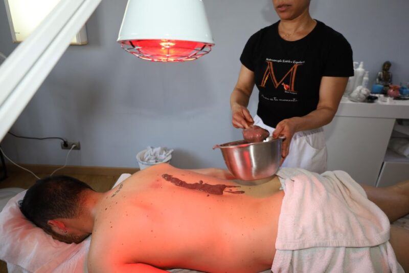 Palma De Mallorca: Chocolate Therapy for Couples - Couples Chocolate Therapy