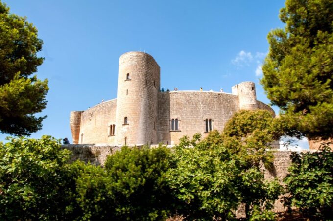 Palma De Mallorca: City Sightseeing Hop-On Hop-Off Bus Tour - Café Maura and Bodega Mayor Offers