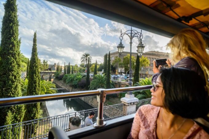 Palma De Mallorca: City Sightseeing Hop-On Hop-Off Bus Tour - Frequently Asked Questions