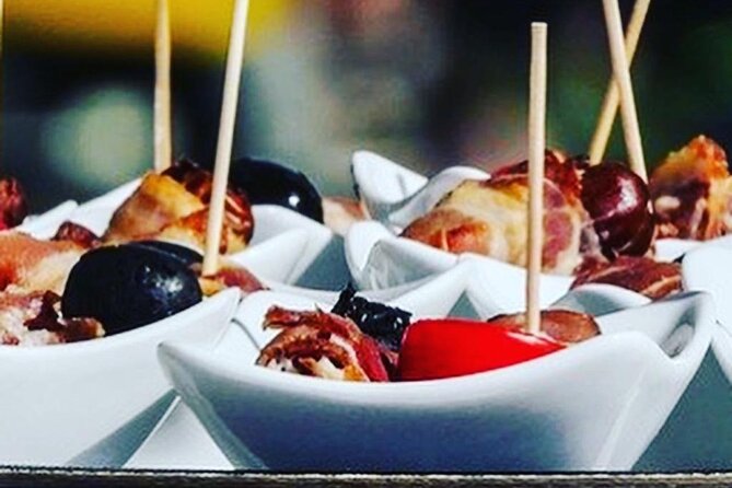 Palma De Mallorca Cultural and Foodie Tour - Highlights of the Tour