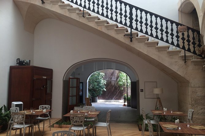 Palma De Mallorca Cultural and Foodie Tour - Tour Logistics and Meeting Information