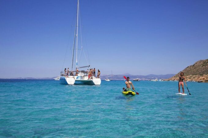 Palma De Mallorca: Deluxe Catamaran Sailing Tour With Meal - Weather Considerations