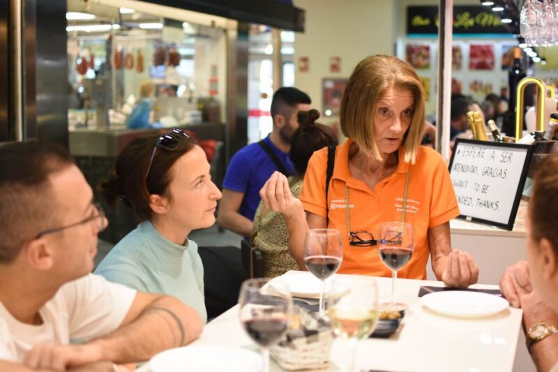 Palma De Mallorca: Foodie Walking Tour of the Old Town - Highlights