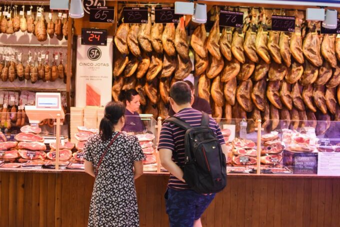 Palma De Mallorca: Foodie Walking Tour of the Old Town - Mallorcan Culinary Traditions