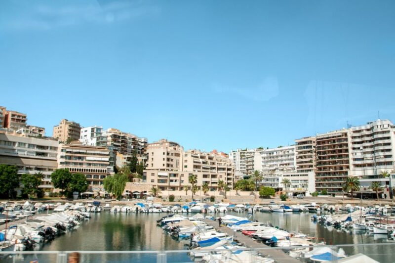 Palma De Mallorca: Full-Day Tour With Departure Options - Key Points