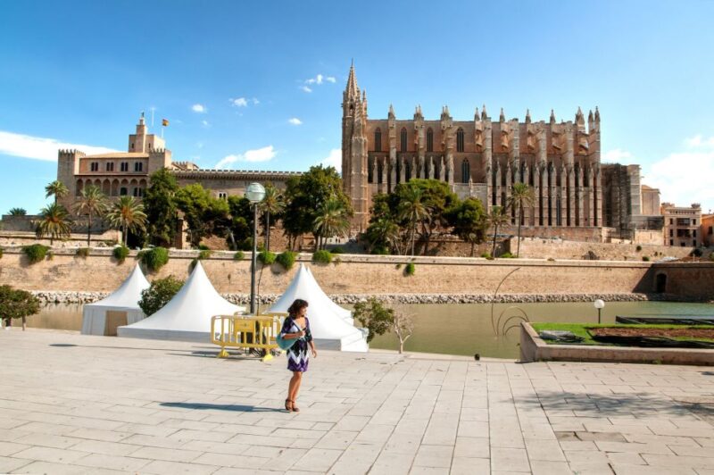 Palma De Mallorca: Full-Day Tour With Departure Options - Journey Details