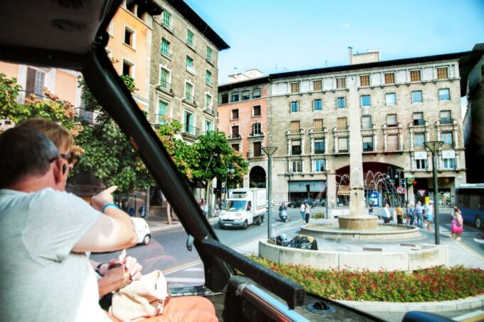 Palma De Mallorca: Full-Day Tour With Departure Options - Exploring Palma De Mallorca