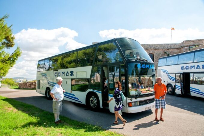 Palma De Mallorca: Full-Day Tour With Departure Options - FAQ