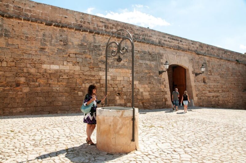 Palma De Mallorca: Full-Day Tour With Departure Options - Highlights of the Itinerary