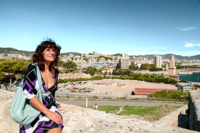 Palma De Mallorca: Full-Day Tour With Departure Options - Cancellation and Payment
