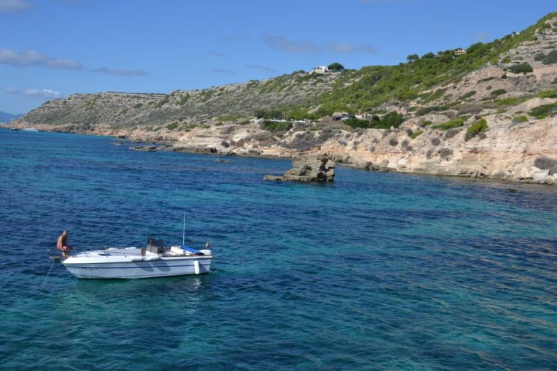 Palma De Mallorca: Full or Half-Day Boat Trip With Brunch - Inclusions and Amenities