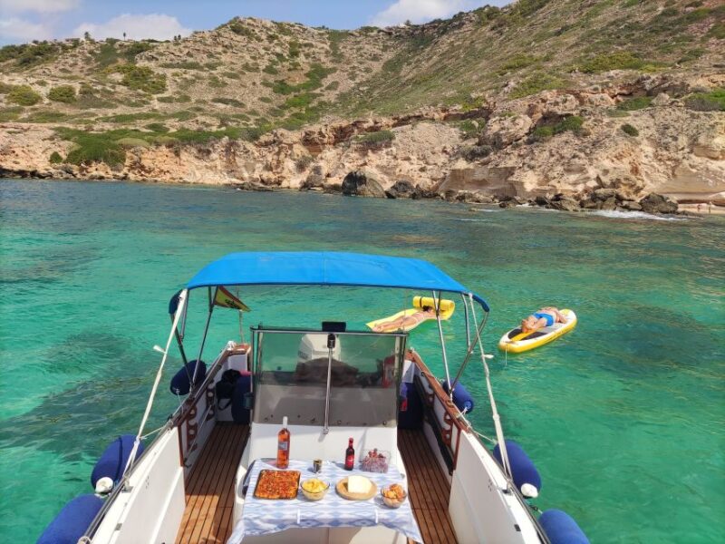 Palma De Mallorca: Full or Half-Day Boat Trip With Brunch - Duration and Availability