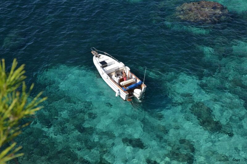 Palma De Mallorca: Full or Half-Day Boat Trip With Brunch - Exploring Palma De Mallorca