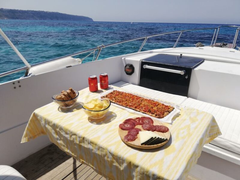 Palma De Mallorca: Full or Half-Day Boat Trip With Brunch - The Mallorcan Brunch