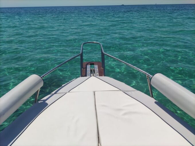 Palma De Mallorca: Full or Half-Day Boat Trip With Brunch - Booking and Cancellation Policy