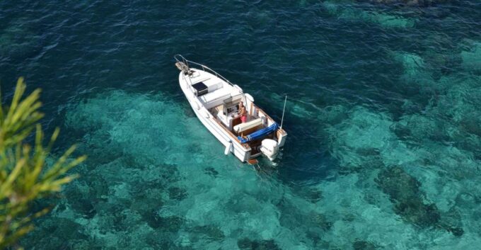 Palma De Mallorca: Full or Half-Day Boat Trip With Brunch - What to Expect on the Trip