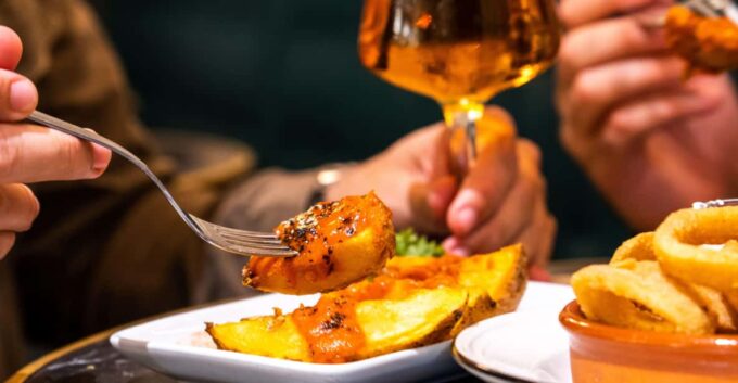 Palma De Mallorca: Gourmet Tapas and Wine Tour - Tour Flexibility