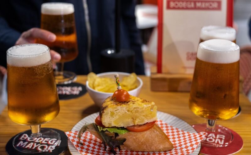 Palma De Mallorca: Gourmet Tapas and Wine Tour - Key Points