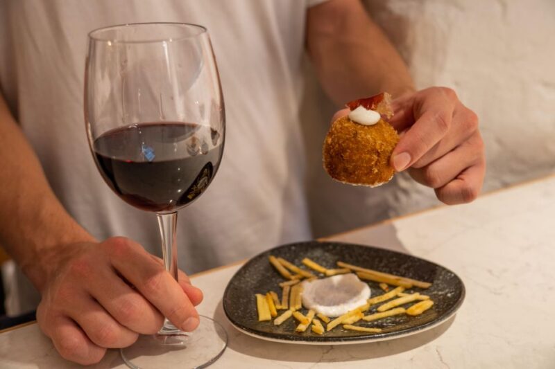 Palma De Mallorca: Gourmet Tapas and Wine Tour - Customer Reviews and Ratings