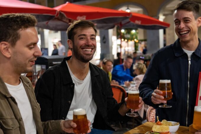 Palma De Mallorca: Gourmet Tapas and Wine Tour - Likely to Sell Out
