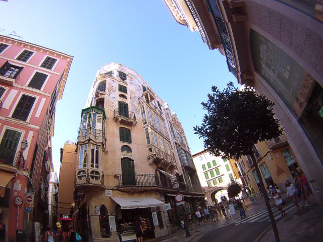 Palma De Mallorca: Guided Tour of the Old Town - Historical Significance