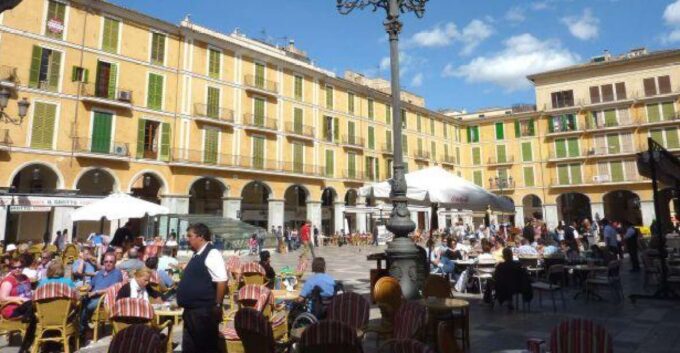Palma De Mallorca: Guided Tour of the Old Town - Frequently Asked Questions