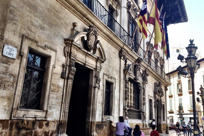 Palma De Mallorca Half Day Sightseeing Tour With Transfers - Traveler Feedback